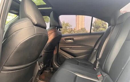 Toyota Corolla, 2024 год, 1 237 000 рублей, 12 фотография