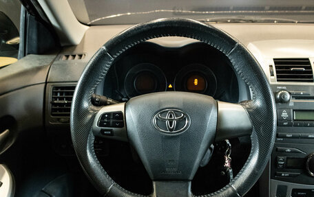 Toyota Corolla, 2012 год, 1 159 000 рублей, 6 фотография