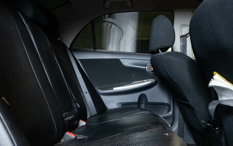 Toyota Corolla, 2012 год, 1 159 000 рублей, 11 фотография