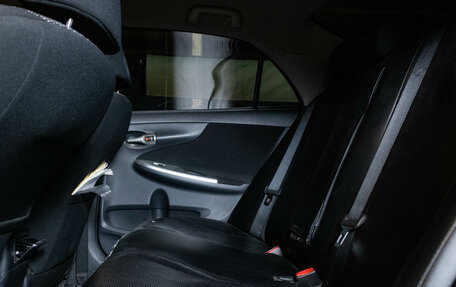 Toyota Corolla, 2012 год, 1 159 000 рублей, 10 фотография