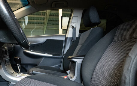 Toyota Corolla, 2012 год, 1 159 000 рублей, 9 фотография