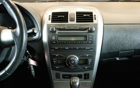Toyota Corolla, 2012 год, 1 159 000 рублей, 7 фотография