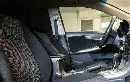Toyota Corolla, 2012 год, 1 159 000 рублей, 12 фотография