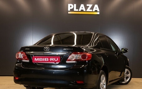 Toyota Corolla, 2012 год, 1 159 000 рублей, 4 фотография