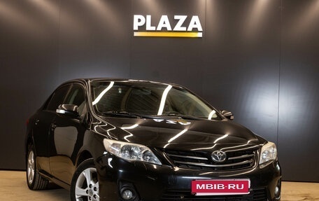 Toyota Corolla, 2012 год, 1 159 000 рублей, 2 фотография