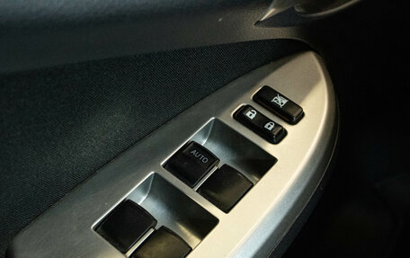 Toyota Corolla, 2012 год, 1 159 000 рублей, 13 фотография