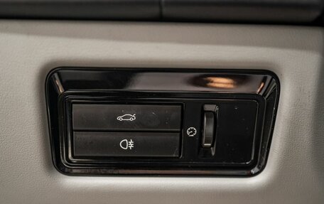 Jaguar XJ IV (X351), 2013 год, 2 500 000 рублей, 16 фотография
