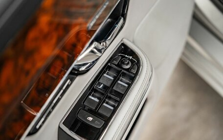 Jaguar XJ IV (X351), 2013 год, 2 500 000 рублей, 17 фотография