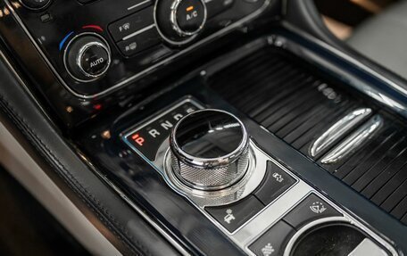 Jaguar XJ IV (X351), 2013 год, 2 500 000 рублей, 15 фотография