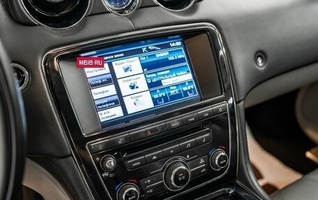 Jaguar XJ IV (X351), 2013 год, 2 500 000 рублей, 14 фотография