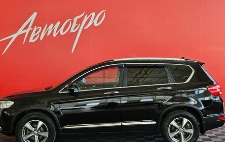 Haval H6, 2019 год, 1 299 000 рублей, 2 фотография