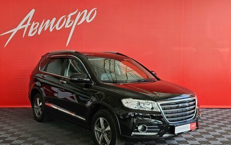 Haval H6, 2019 год, 1 299 000 рублей, 7 фотография