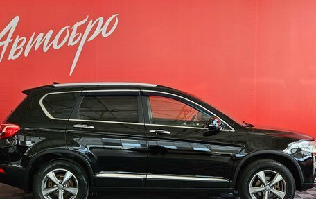 Haval H6, 2019 год, 1 299 000 рублей, 6 фотография