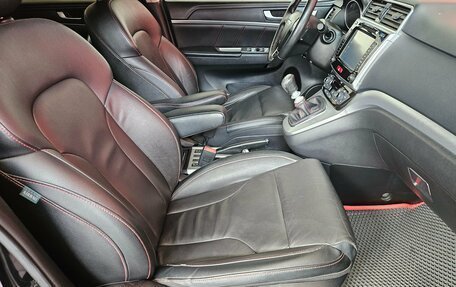 Haval H6, 2019 год, 1 299 000 рублей, 12 фотография