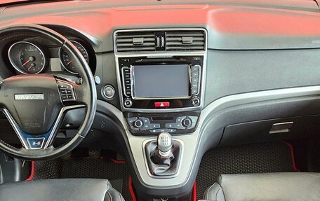 Haval H6, 2019 год, 1 299 000 рублей, 9 фотография