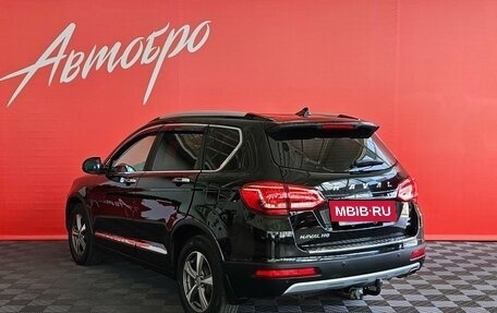 Haval H6, 2019 год, 1 299 000 рублей, 3 фотография