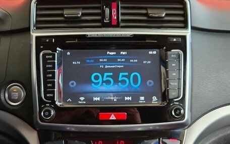 Haval H6, 2019 год, 1 299 000 рублей, 14 фотография