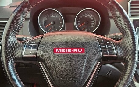 Haval H6, 2019 год, 1 299 000 рублей, 11 фотография