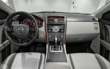 Mazda CX-9 I рестайлинг, 2008 год, 895 000 рублей, 8 фотография