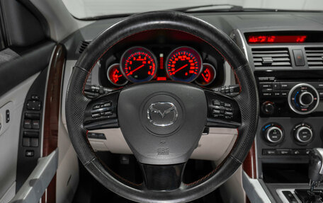 Mazda CX-9 I рестайлинг, 2008 год, 895 000 рублей, 11 фотография