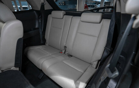 Mazda CX-9 I рестайлинг, 2008 год, 895 000 рублей, 15 фотография