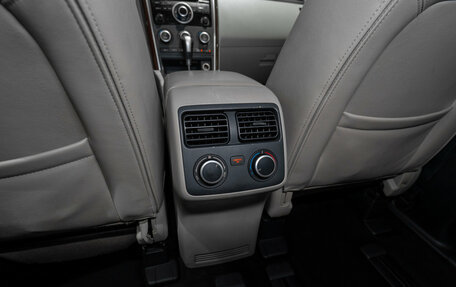 Mazda CX-9 I рестайлинг, 2008 год, 895 000 рублей, 14 фотография