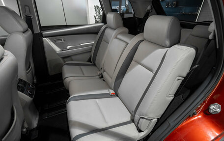 Mazda CX-9 I рестайлинг, 2008 год, 895 000 рублей, 13 фотография