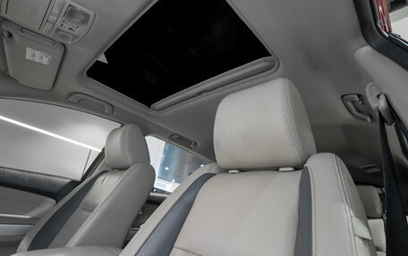 Mazda CX-9 I рестайлинг, 2008 год, 895 000 рублей, 10 фотография