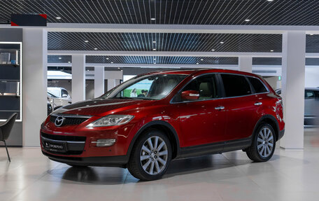 Mazda CX-9 I рестайлинг, 2008 год, 895 000 рублей, 1 фотография