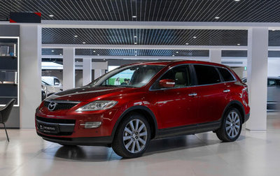 Mazda CX-9 I рестайлинг, 2008 год, 895 000 рублей, 1 фотография