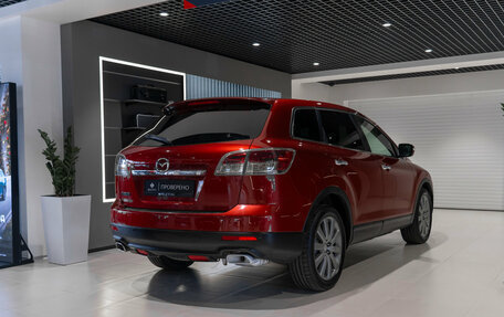 Mazda CX-9 I рестайлинг, 2008 год, 895 000 рублей, 4 фотография