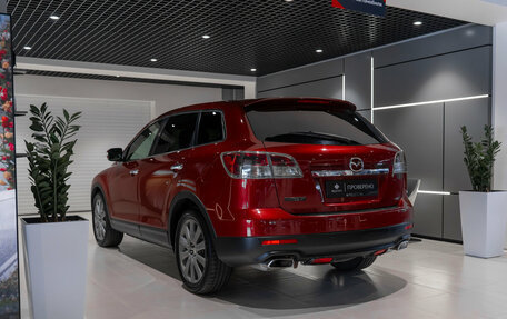 Mazda CX-9 I рестайлинг, 2008 год, 895 000 рублей, 5 фотография