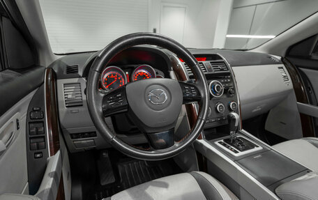 Mazda CX-9 I рестайлинг, 2008 год, 895 000 рублей, 7 фотография