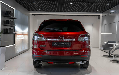 Mazda CX-9 I рестайлинг, 2008 год, 895 000 рублей, 6 фотография