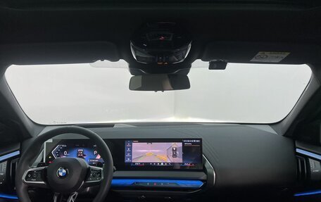 BMW X3, 2025 год, 8 715 000 рублей, 1 фотография