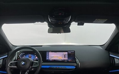 BMW X3, 2025 год, 8 715 000 рублей, 1 фотография