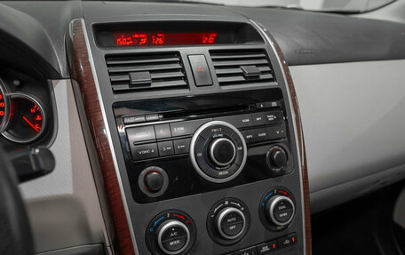 Mazda CX-9 I рестайлинг, 2008 год, 895 000 рублей, 20 фотография