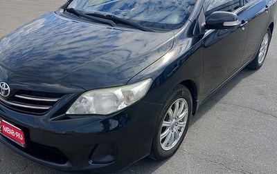 Toyota Corolla, 2011 год, 1 300 000 рублей, 1 фотография