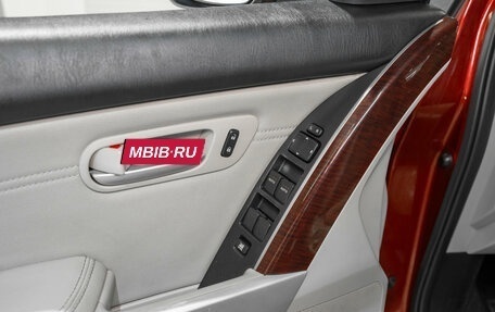 Mazda CX-9 I рестайлинг, 2008 год, 895 000 рублей, 16 фотография