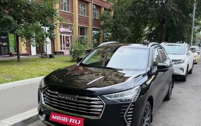 Haval Jolion, 2023 год, 1 900 000 рублей, 1 фотография