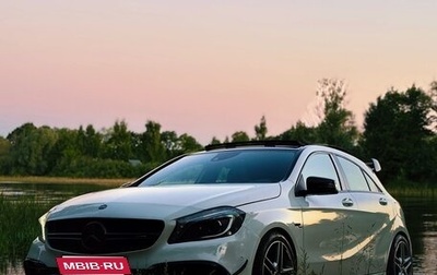 Mercedes-Benz A-Класс AMG, 2014 год, 2 000 000 рублей, 1 фотография