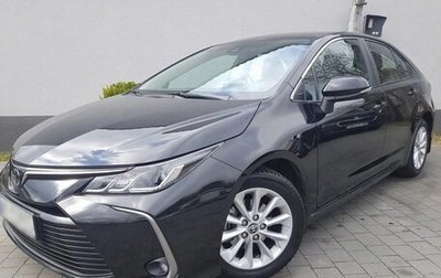 Toyota Corolla, 2022 год, 1 700 000 рублей, 1 фотография