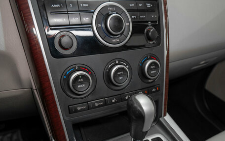Mazda CX-9 I рестайлинг, 2008 год, 895 000 рублей, 21 фотография