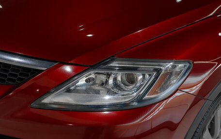 Mazda CX-9 I рестайлинг, 2008 год, 895 000 рублей, 22 фотография