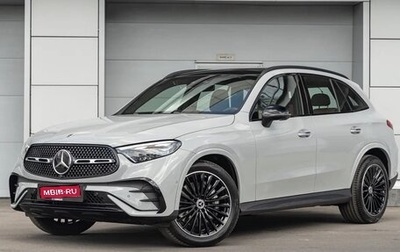 Mercedes-Benz GLC, 2026 год, 9 490 000 рублей, 1 фотография