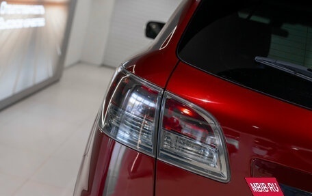 Mazda CX-9 I рестайлинг, 2008 год, 895 000 рублей, 23 фотография