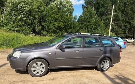 Chevrolet Lacetti, 2012 год, 430 000 рублей, 1 фотография