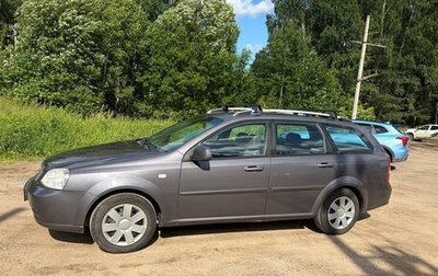 Chevrolet Lacetti, 2012 год, 430 000 рублей, 1 фотография