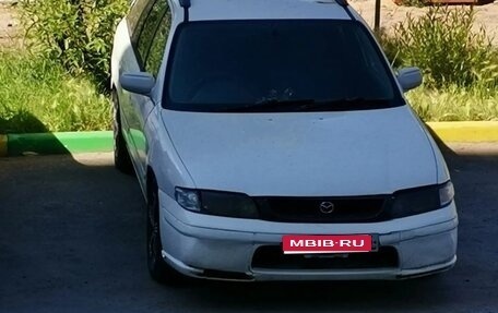 Mazda Capella, 1998 год, 260 000 рублей, 1 фотография