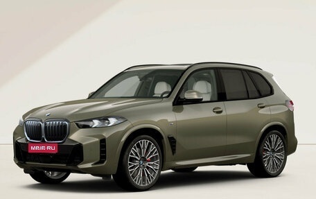 BMW X5, 2026 год, 17 293 500 рублей, 1 фотография